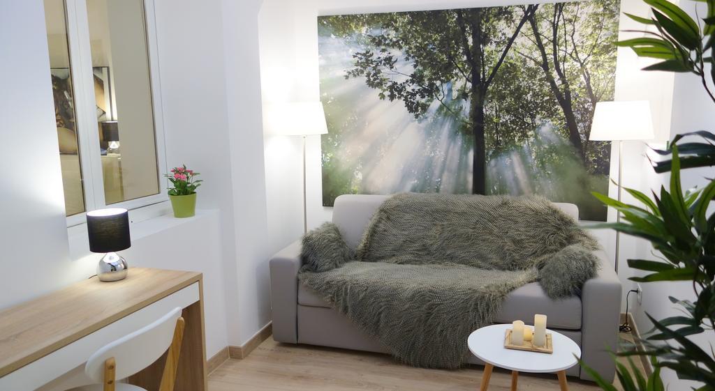 Arles' Haven - Le Loft Du Centre Apartment Exterior photo